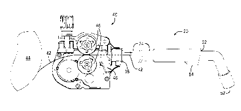 Une figure unique qui représente un dessin illustrant l'invention.